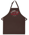 {{product_title}} – {{color}} embroidered kitchen apron
