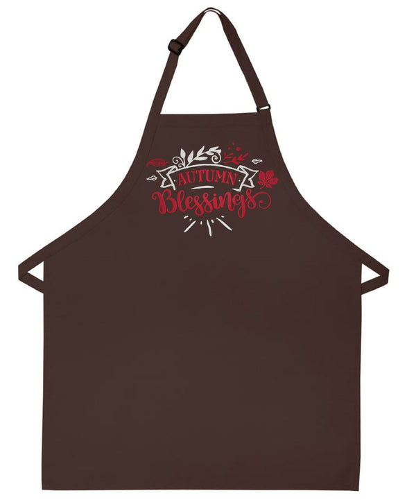 {{product_title}} – {{color}} embroidered kitchen apron