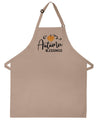 {{product_title}} – {{color}} embroidered kitchen apron