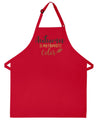 {{product_title}} – {{color}} embroidered kitchen apron