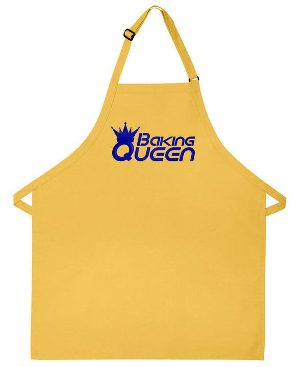 {{product_title}} – {{color}} embroidered kitchen apron