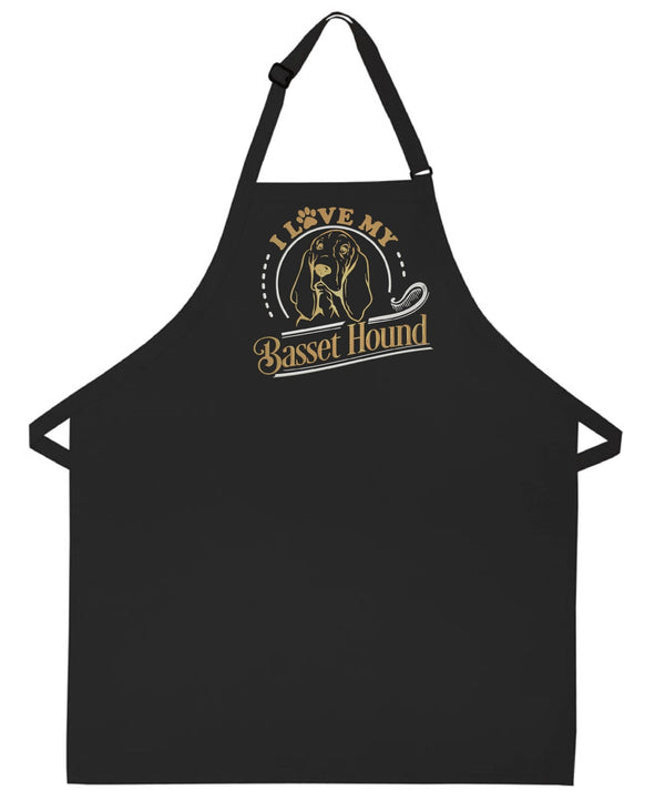 {{product_title}} – {{color}} embroidered kitchen apron