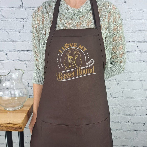 {{product_title}} – {{color}} embroidered kitchen apron
