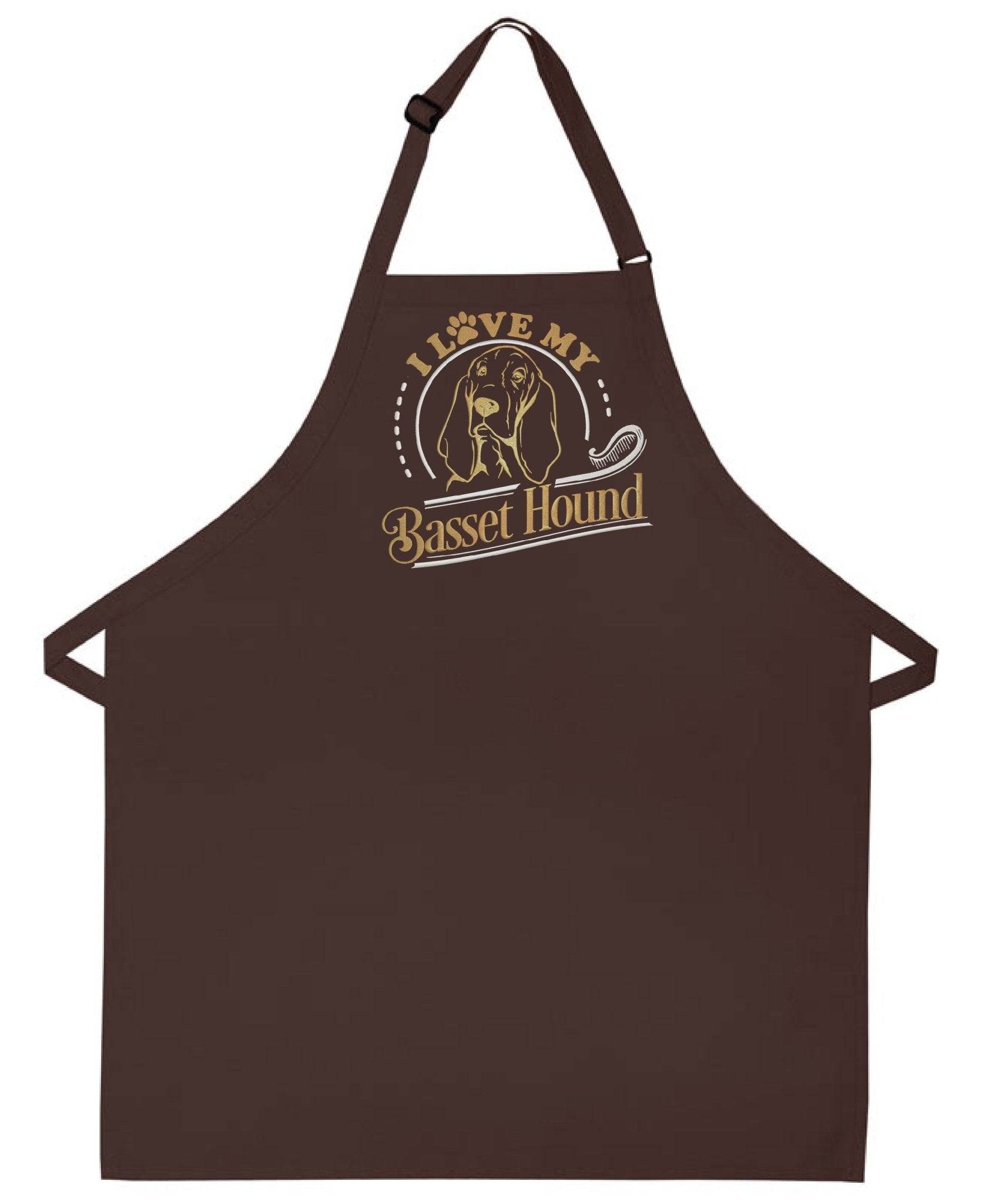 {{product_title}} – {{color}} embroidered kitchen apron