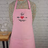 {{product_title}} – {{color}} embroidered kitchen apron