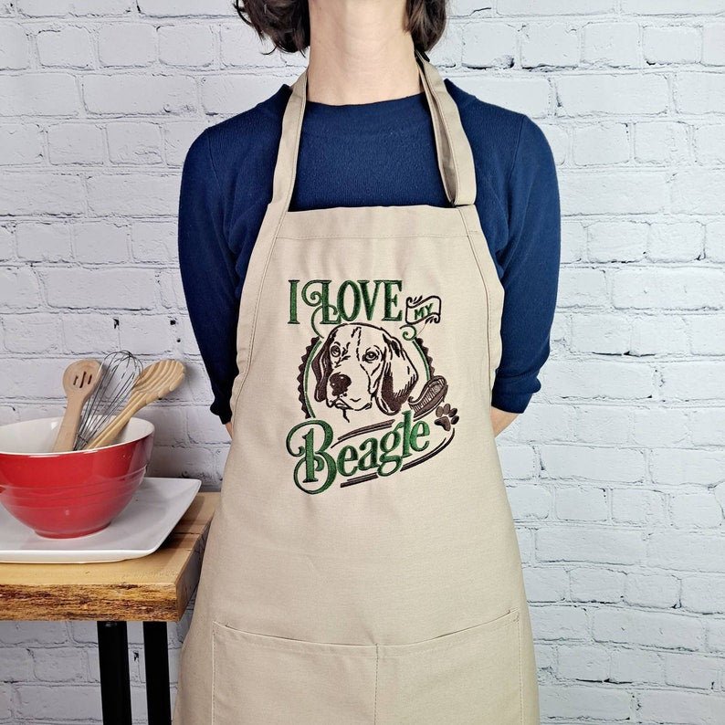 {{product_title}} – {{color}} embroidered kitchen apron