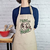 {{product_title}} – {{color}} embroidered kitchen apron