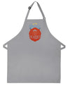 {{product_title}} – {{color}} embroidered kitchen apron