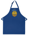 {{product_title}} – {{color}} embroidered kitchen apron