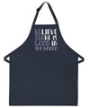 {{product_title}} – {{color}} embroidered kitchen apron