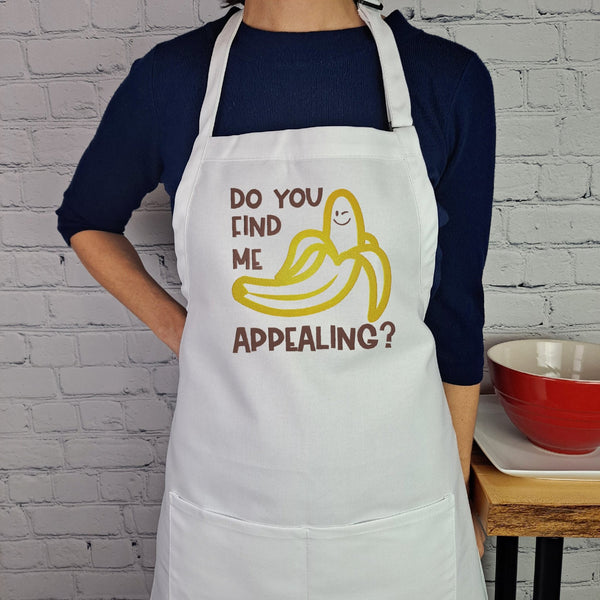 {{product_title}} – {{color}} embroidered kitchen apron