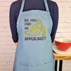 {{product_title}} – {{color}} embroidered kitchen apron
