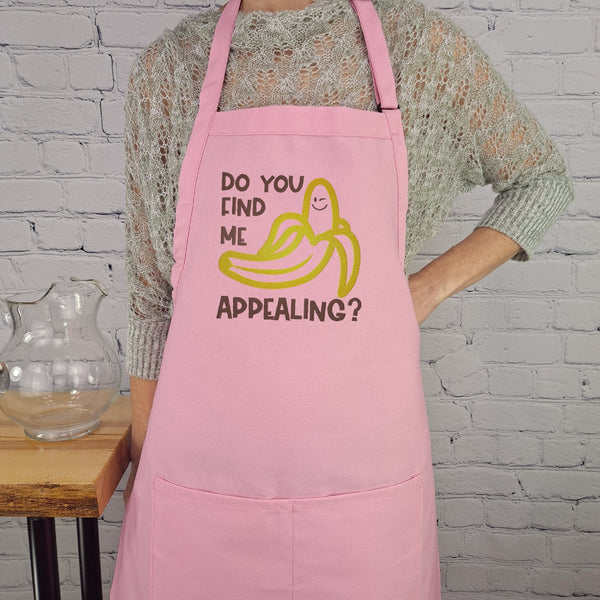 {{product_title}} – {{color}} embroidered kitchen apron
