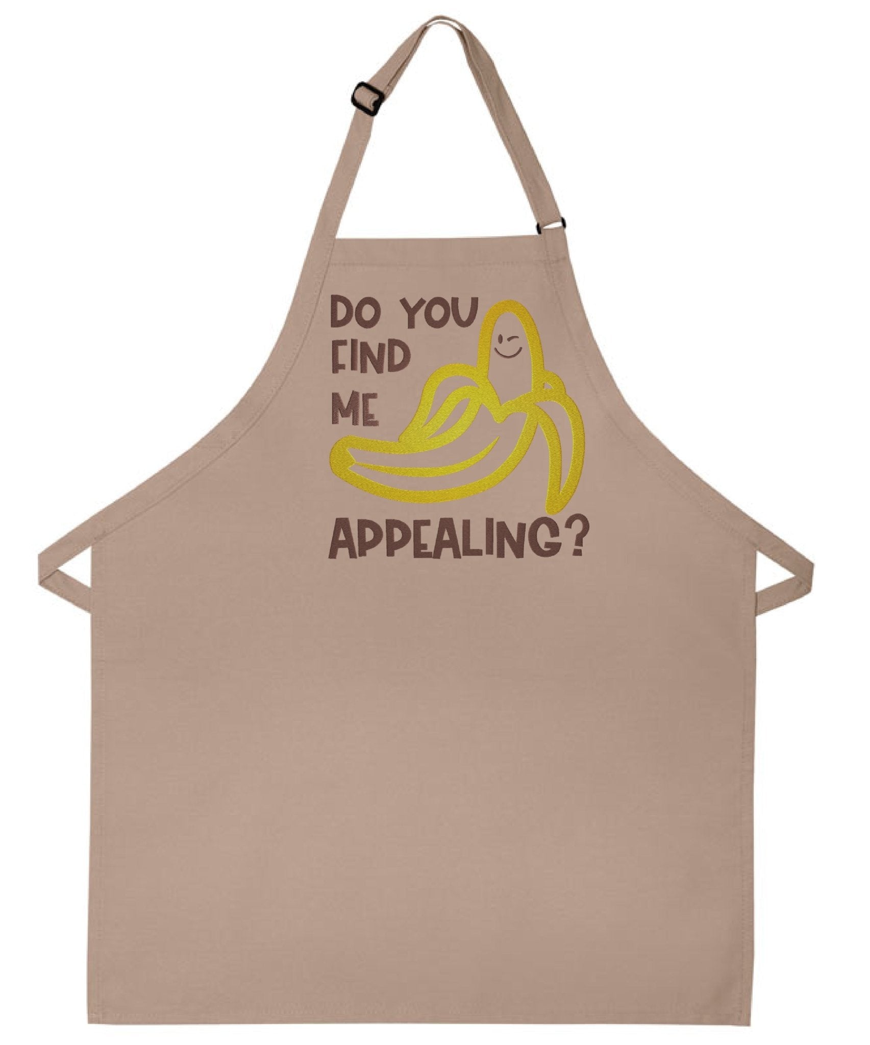{{product_title}} – {{color}} embroidered kitchen apron