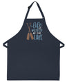 {{product_title}} – {{color}} embroidered kitchen apron
