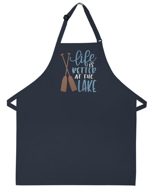 {{product_title}} – {{color}} embroidered kitchen apron