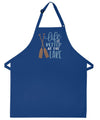 {{product_title}} – {{color}} embroidered kitchen apron