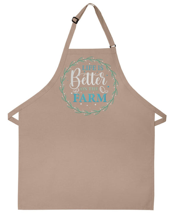 {{product_title}} – {{color}} embroidered kitchen apron