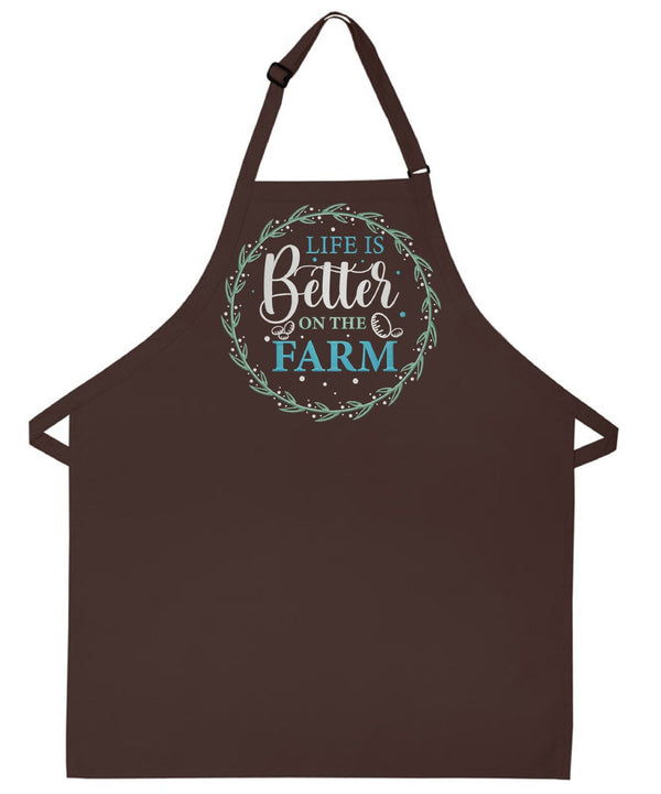 {{product_title}} – {{color}} embroidered kitchen apron