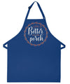 {{product_title}} – {{color}} embroidered kitchen apron