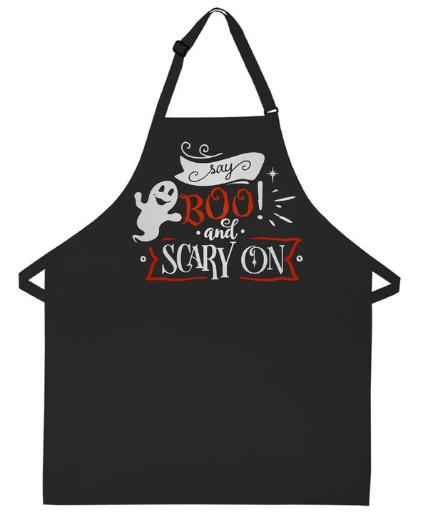 {{product_title}} – {{color}} embroidered kitchen apron