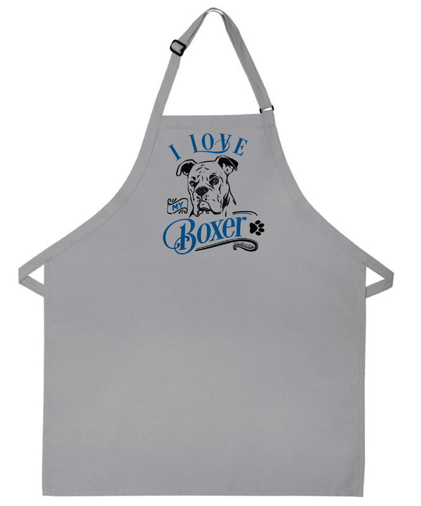 {{product_title}} – {{color}} embroidered kitchen apron