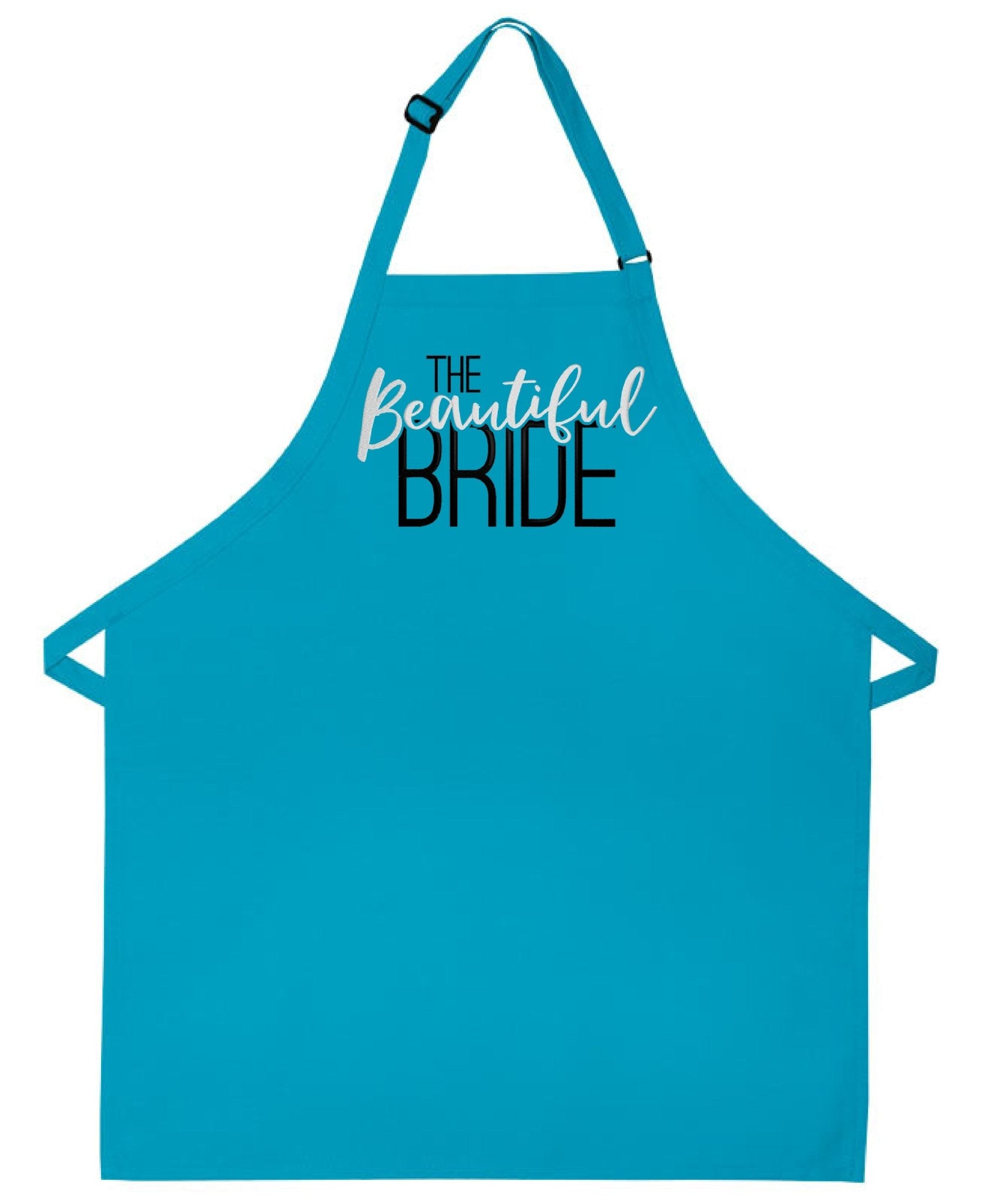 {{product_title}} – {{color}} embroidered kitchen apron