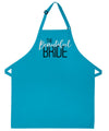 {{product_title}} – {{color}} embroidered kitchen apron