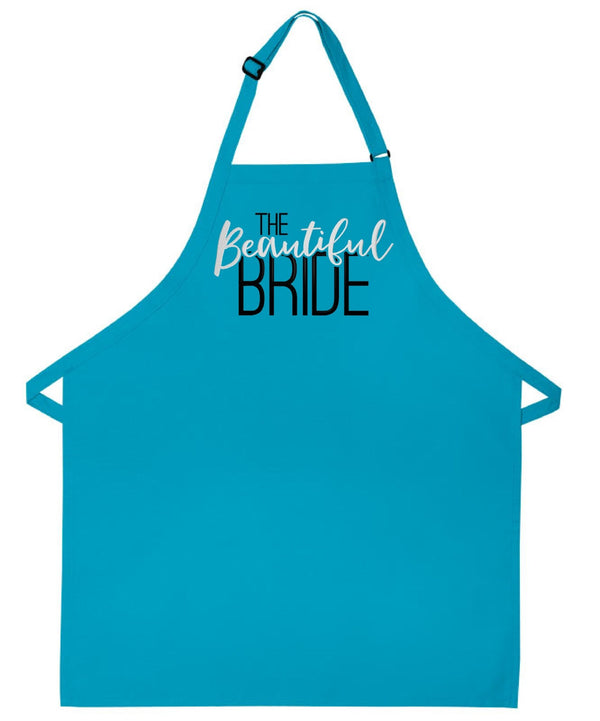 {{product_title}} – {{color}} embroidered kitchen apron