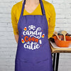{{product_title}} – {{color}} embroidered kitchen apron