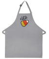 {{product_title}} – {{color}} embroidered kitchen apron