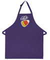{{product_title}} – {{color}} embroidered kitchen apron