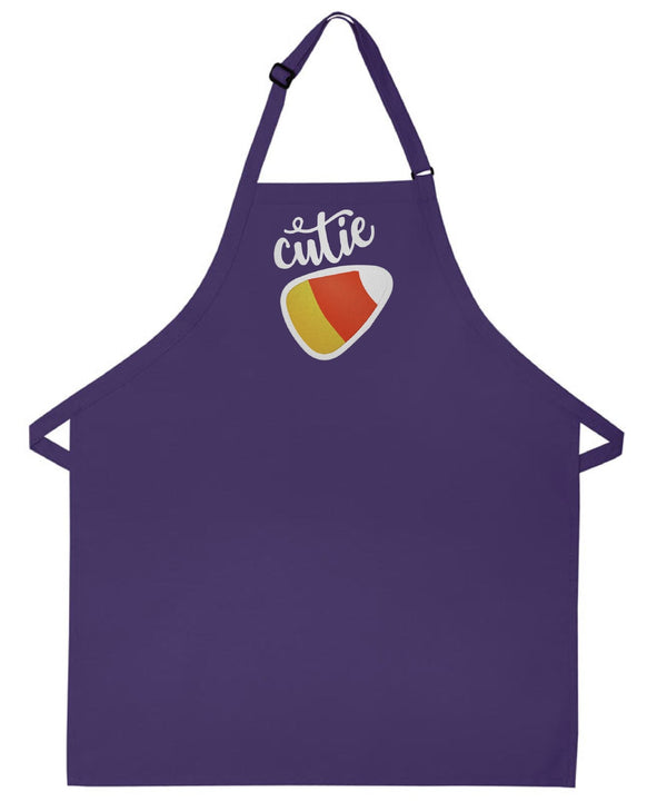 {{product_title}} – {{color}} embroidered kitchen apron