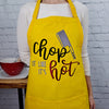 {{product_title}} – {{color}} embroidered kitchen apron