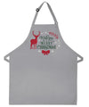 {{product_title}} – {{color}} embroidered kitchen apron