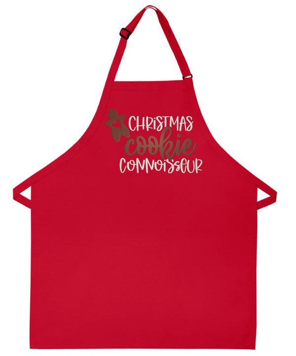 {{product_title}} – {{color}} embroidered kitchen apron
