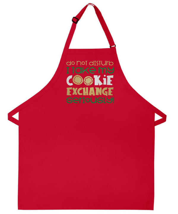 {{product_title}} – {{color}} embroidered kitchen apron