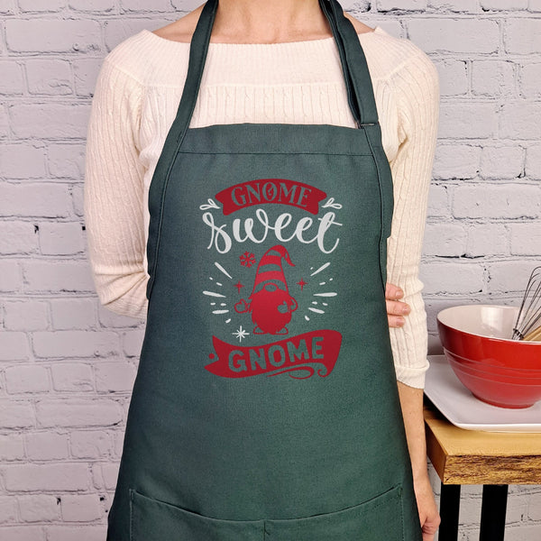 {{product_title}} – {{color}} embroidered kitchen apron