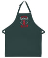 {{product_title}} – {{color}} embroidered kitchen apron