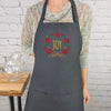 {{product_title}} – {{color}} embroidered kitchen apron