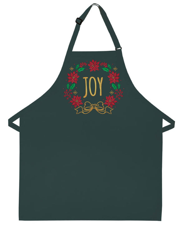 {{product_title}} – {{color}} embroidered kitchen apron