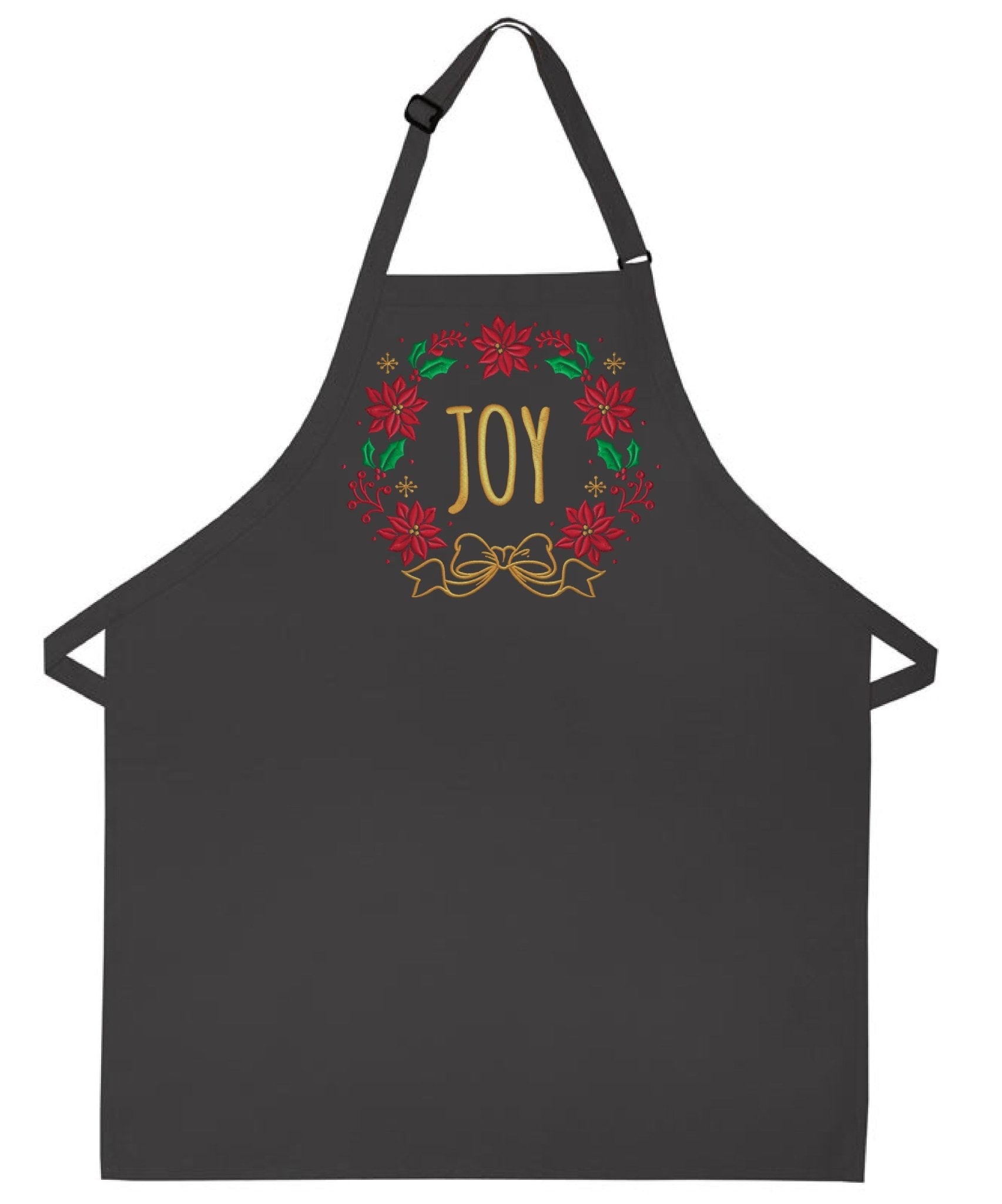 {{product_title}} – {{color}} embroidered kitchen apron