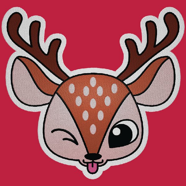 {{product_title}} – {{color}} embroidered kitchen apron