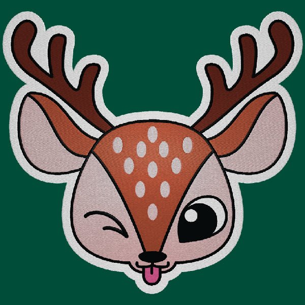 {{product_title}} – {{color}} embroidered kitchen apron