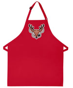 {{product_title}} – {{color}} embroidered kitchen apron