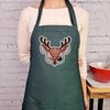 {{product_title}} – {{color}} embroidered kitchen apron