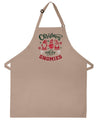 {{product_title}} – {{color}} embroidered kitchen apron