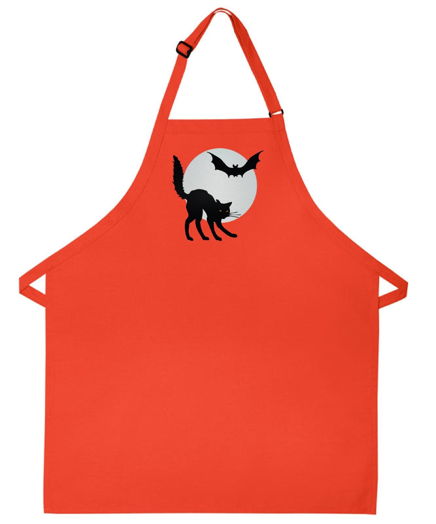 {{product_title}} – {{color}} embroidered kitchen apron