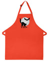 {{product_title}} – {{color}} embroidered kitchen apron