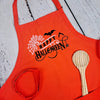 {{product_title}} – {{color}} embroidered kitchen apron